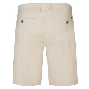 Short Beige Homme Petrol Industries Desert vue 4