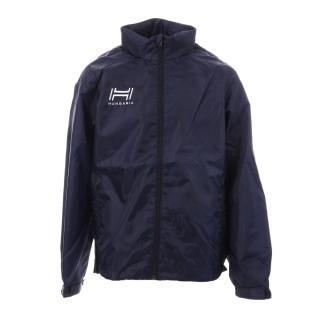 Coupe-vent Marine enfant Hungaria Training Premium 16TMJXW000 pas cher