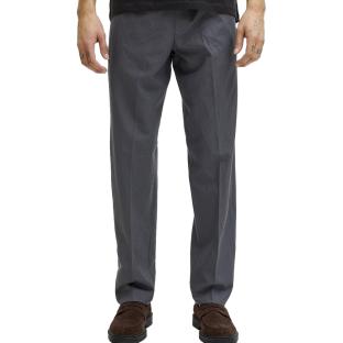 Pantalon fluide Gris Homme Jack & Jones Kane vue 0