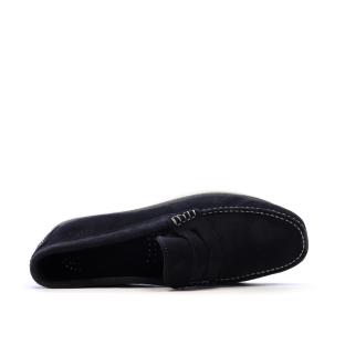 Mocassins Marine Homme TBS PALERME vue 0