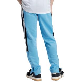 Jogging Bleu Garçon Adidas IW0902 vue 0
