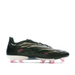 Chaussures de football Noir/Rose Homme Adidas Copa Pure.1 vue 2