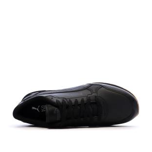 Puma St Runner V4 L Damen-Sneaker, schwarz, Größe L Ansicht 0