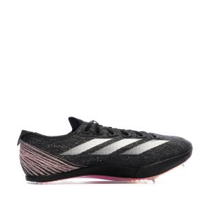 Chaussures d'Athlétisme Noires Adidas Adizero Prime SP 3 Strung vue 0