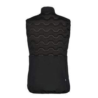 Polaire Noire Homme Rukka Maatta vue 0