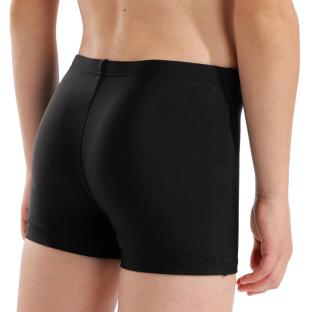 Bañador negro/turquesa para hombre Arena Graphic ver 0