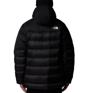 Doudoune Noir Homme The North Face Kalix Down vue 0