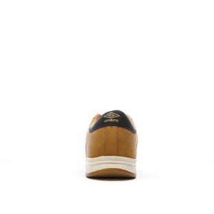 Baskets Marron Homme Umbro Um Ipam Net [681b598380514] vue 3