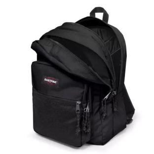 Sac à Dos Noir Mixte Eastpak Pinnacle 38L vue 0