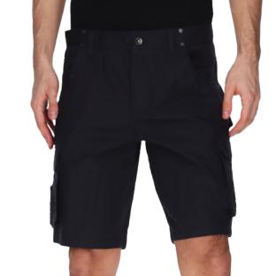 Short Noir Homme Champion Triple pas cher