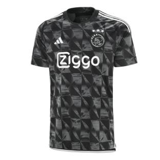 Ajax Maillot Réplica Third Homme Adidas 2023/2024 pas cher