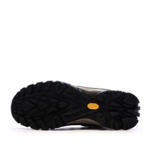 Chaussures de randonnée Noires Homme Columbia Navigator vue 5