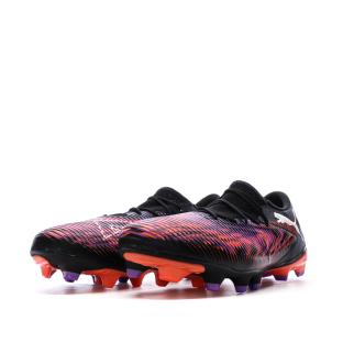 Chaussures de Foot Noir Homme Puma Future 8 Match Low vue 0