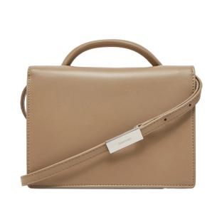 Sac à Main Beige Femme Calvin Klein Jeans Handle vue 2