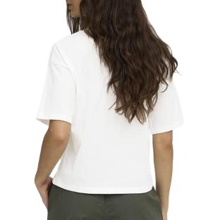 Camiseta blanca de mujer JDY Cally ver 0