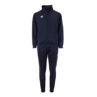 Survêtement Marine Garçon Umbro 944510 pas cher