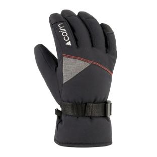 Gants Noir Garçon/Fille Cairn Artic 2 J pas cher