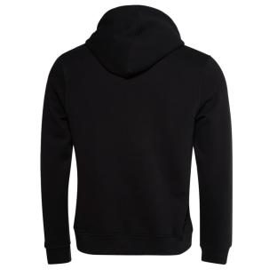 Sweat Marine Homme Jack & Jones Greene vue 2