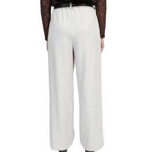 Pantalon fluide Beige Femme An'ge PHELISE vue 0
