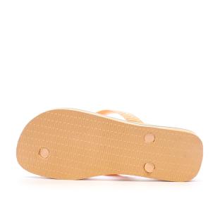 Tongs Peche Mixte Havaianas Brasil Logo Infradito vue 0