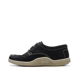 Chaussures Bateau Marine Homme TBS GALILEO pas cher