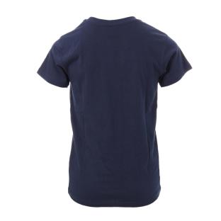 T-Shirt Marine Garçon Redskins 750409 vue 2