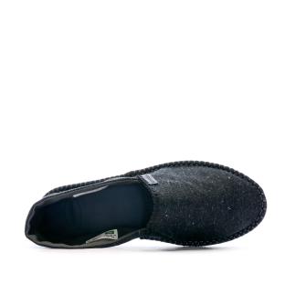 Espadrilles Noir MixtesHavaianas Espadrille Eco vue 4