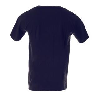 T-shirt Marine Homme Redskins 231035 vue 2