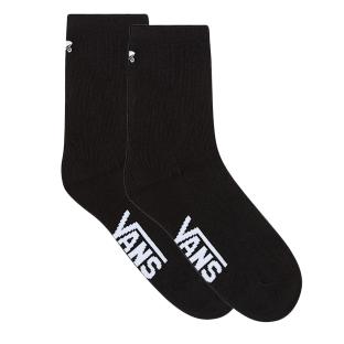 Chaussettes Noires Femme Vans Kckit vue 0