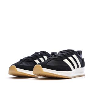 Baskets Noir Femme Adidas Run 70s 2.0 vue 0