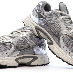 Baskets Grises Homme Nike V5 RNR vue 7