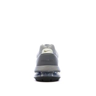 Baskets Grises Homme Nike Air Max Pulse vue 3