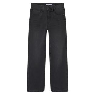 Jean Noir Garçon Name it Nkmryan Straight pas cher