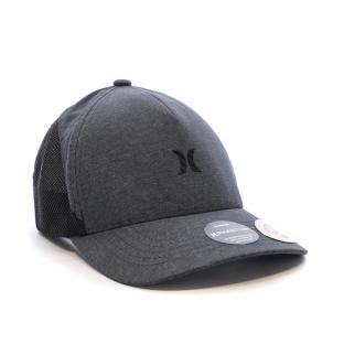 Casquette Grise Homme Hurley Phantom vue 2