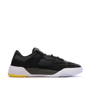 Men’s Black Trainers DC Shoes DC Metric M Shoe Photo of the Espace des Marques %store% store - view of %key%