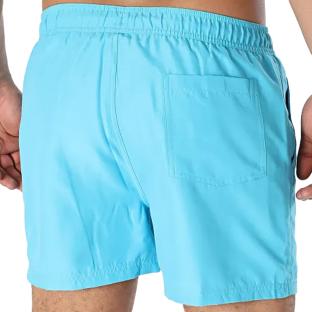Short de Bain Bleu Homme Teddy Smith Angel 12415313D vue 2