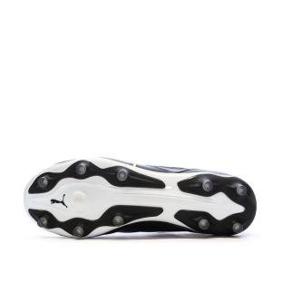 Chaussures de Foot Noir Homme Puma King Pro FG/AG vue 5