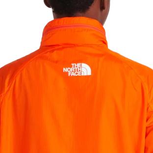 Chaqueta The North Face Yinka Naranja Hombre ver 0