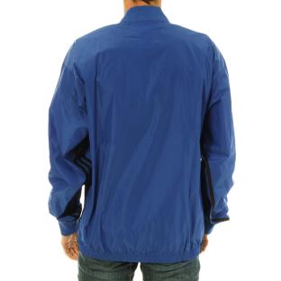 Veste Homme Adidas Half Zip Shell IM1861 vue 2