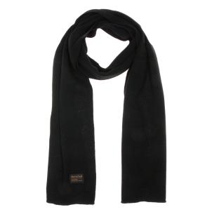 Echarpe Noir Homme Petrol Industries 3050 pas cher