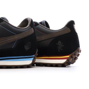 Baskets Noir Garçon Puma Easy Rider Harry Potter vue 0