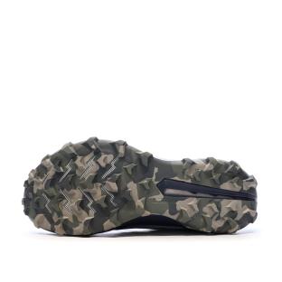 Chaussures de running Grises Homme Saucony Peregrine 14 vue 5