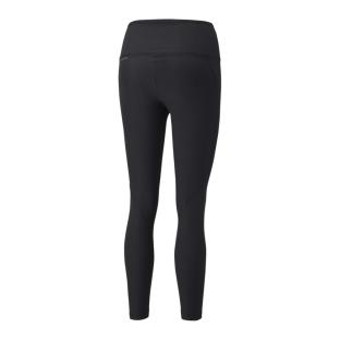 Legging Noir Femme Puma Cloud 7/8 vue 2