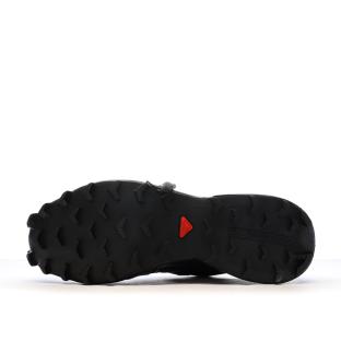 Chaussures de randonnées Noires Homme Salomon Speedcross 4 vue 5