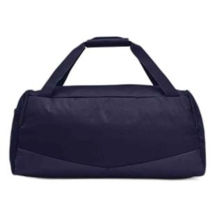 Sac de Sport Marine/Noir Mixte Under Armour 5,0 Duffle vue 0