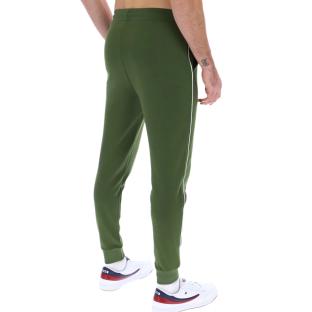 Jogging Kaki Homme Fila Patrick vue 2