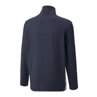 Sweat 1/4 de Zip Garçon Puma Boys Gamer 1/4 Zip vue 2