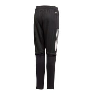 Allemagne Pantalon Training Junior Adidas 2020 vue 2