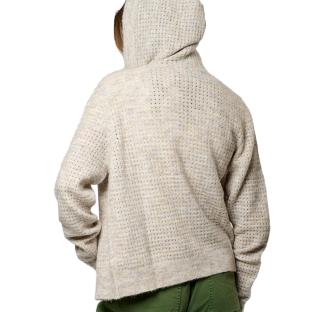 Gilet Beige Femme Kaporal Linet vue 2