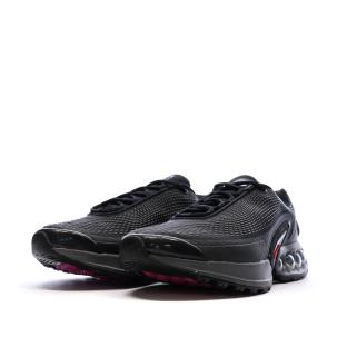 Baskets Noires Homme Nike Air Max Dn vue 6